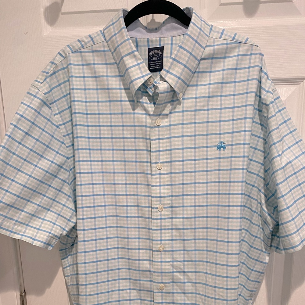 Brooks Brothers XXL TShirt